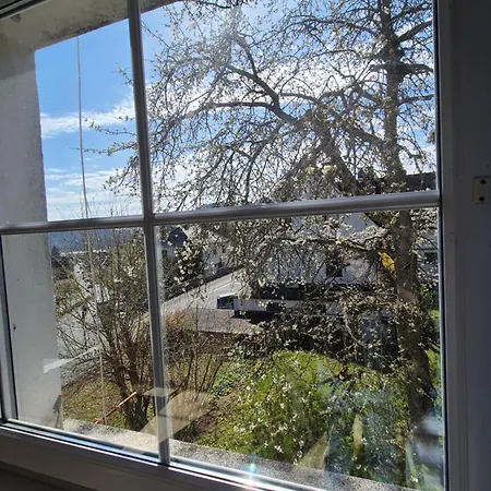 Monteurhaus Mit 4 Zimmern Biedenkopf