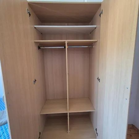 Prázdninový dům Monteurhaus Mit 4 Zimmern Biedenkopf