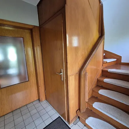 Prázdninový dům Monteurhaus Mit 4 Zimmern *