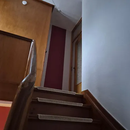 Monteurhaus Mit 4 Zimmern Biedenkopf