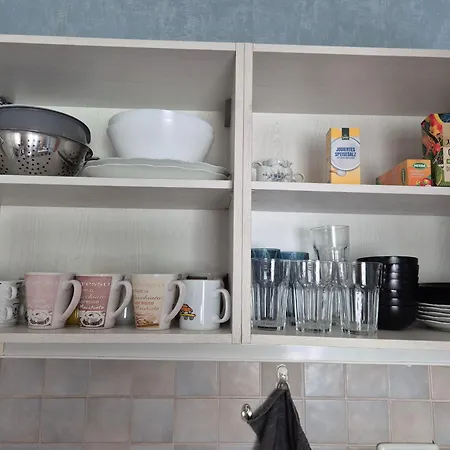 Prázdninový dům Monteurhaus Mit 4 Zimmern *